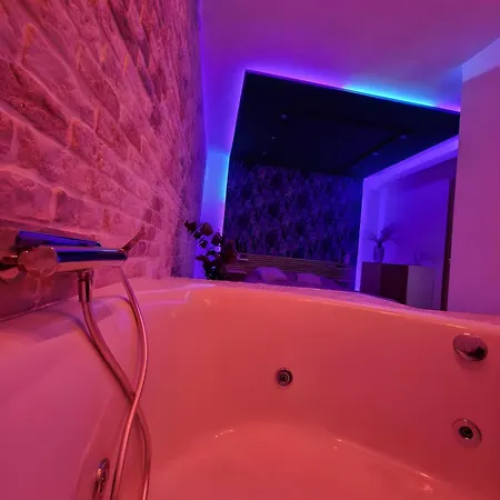 Peniscola - Casa Mirador Mit Gemeinschaftspool Feriehus