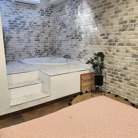 Feriehus Peniscola - Casa Mirador Mit Gemeinschaftspool *
